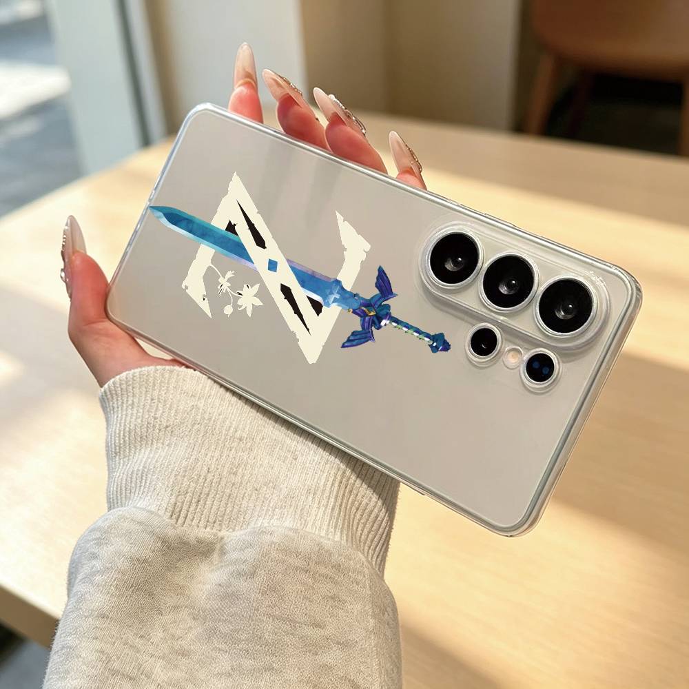 Game The Legend of Z-Zelda Pho - Phone Cases Zelda recension och pris