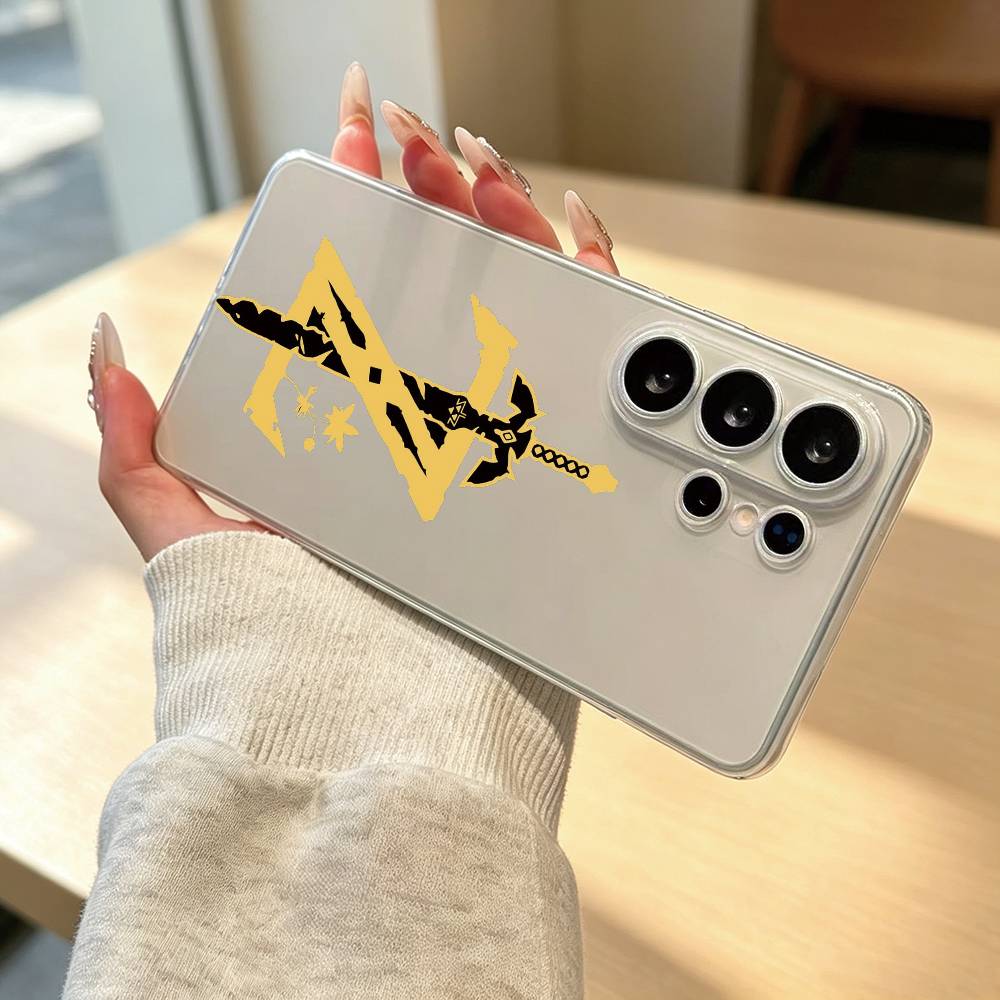 Game The Legend of Z-Zelda Pho - Phone Cases Zelda recension och pris