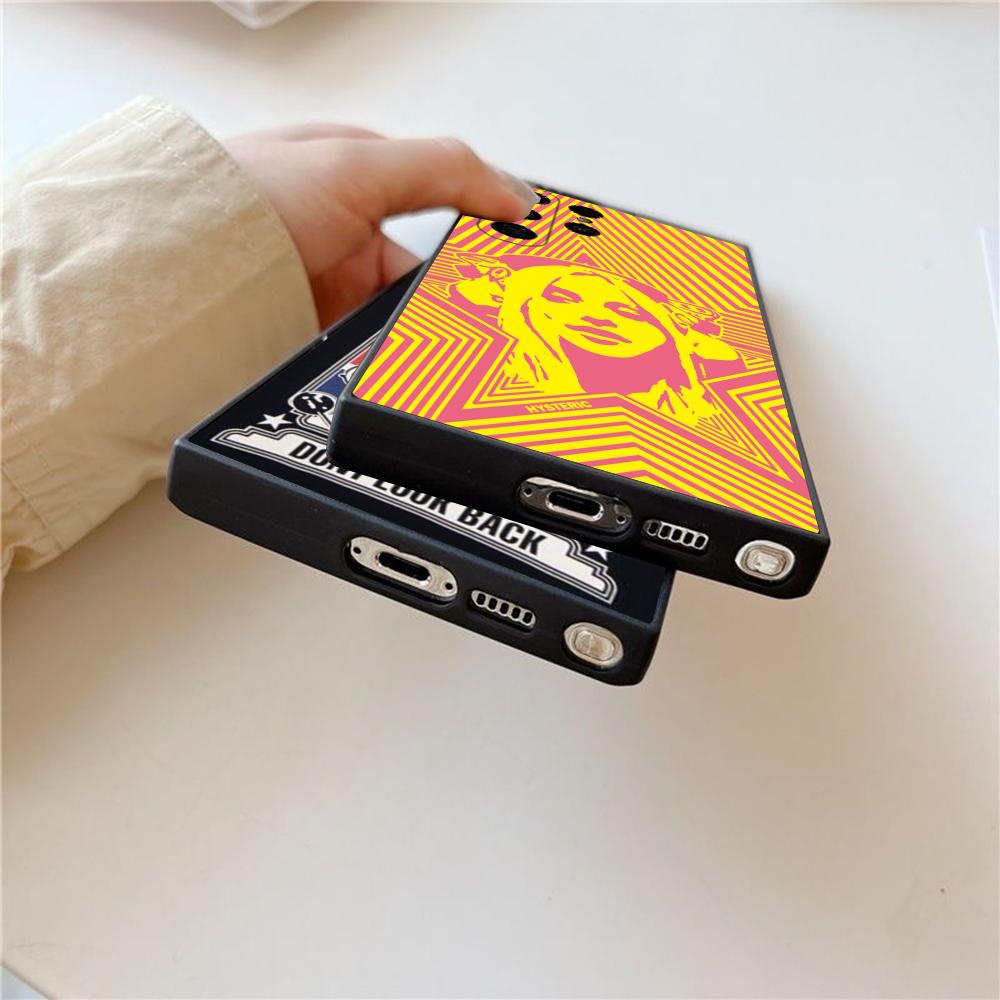 H-Hysteric G-GlamourS Phone Ca - Phone Cases Samsung S25 Ultra recension och pris