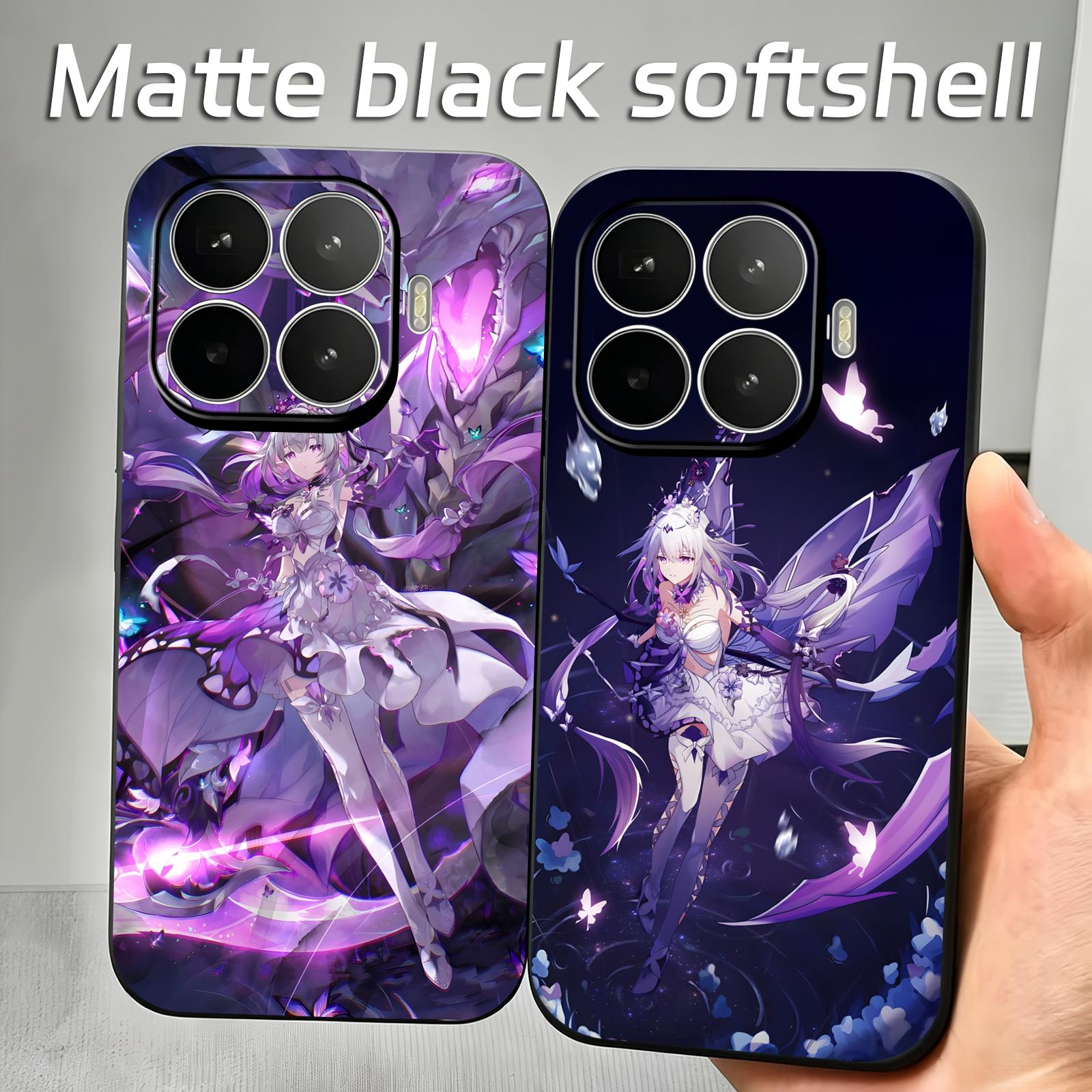 Phone Case For Xiaomi 17 15 14 - Phone Cases Xiaomi 15T recension och pris