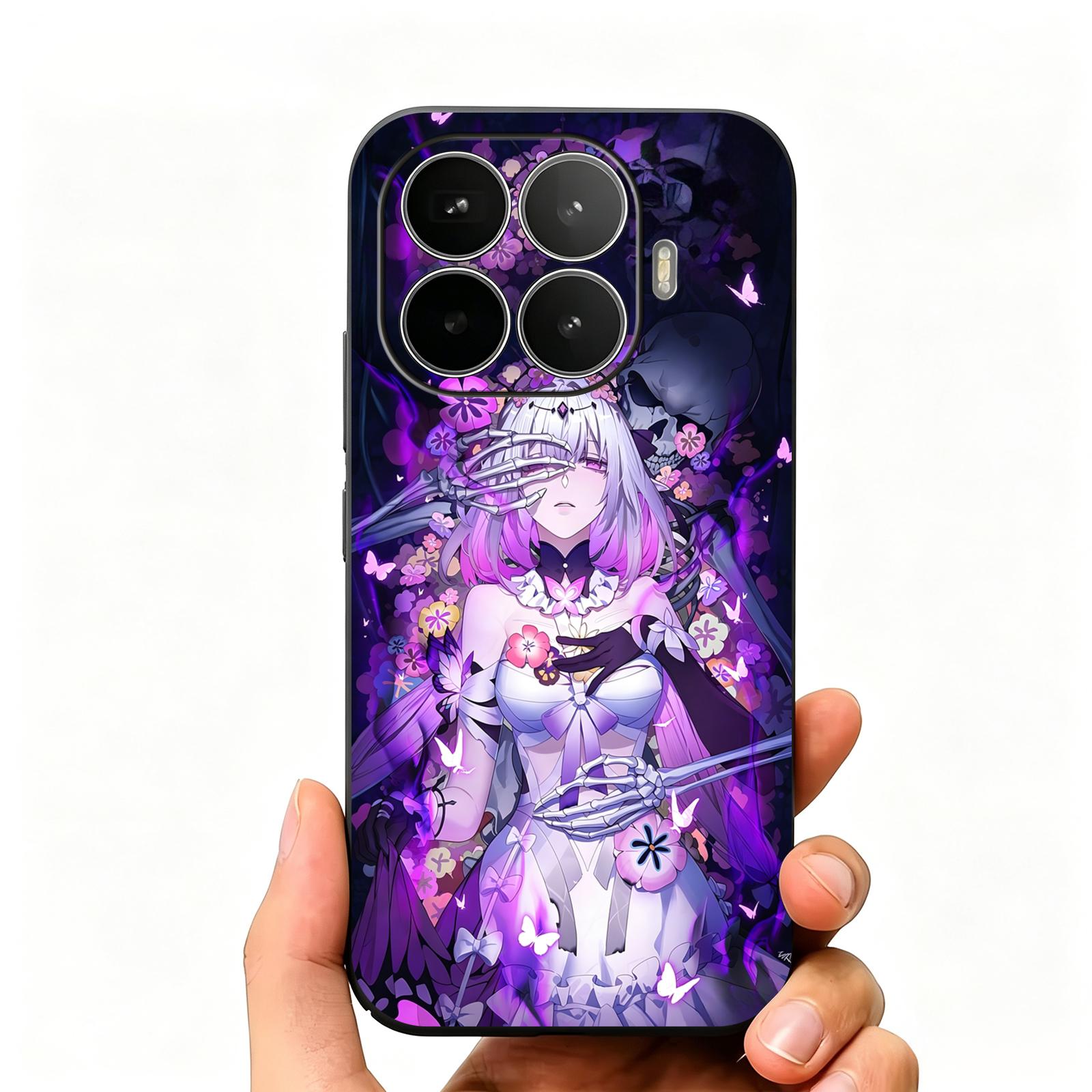 Phone Case For Xiaomi 17 15 14 - Phone Cases Xiaomi 15T recension och pris