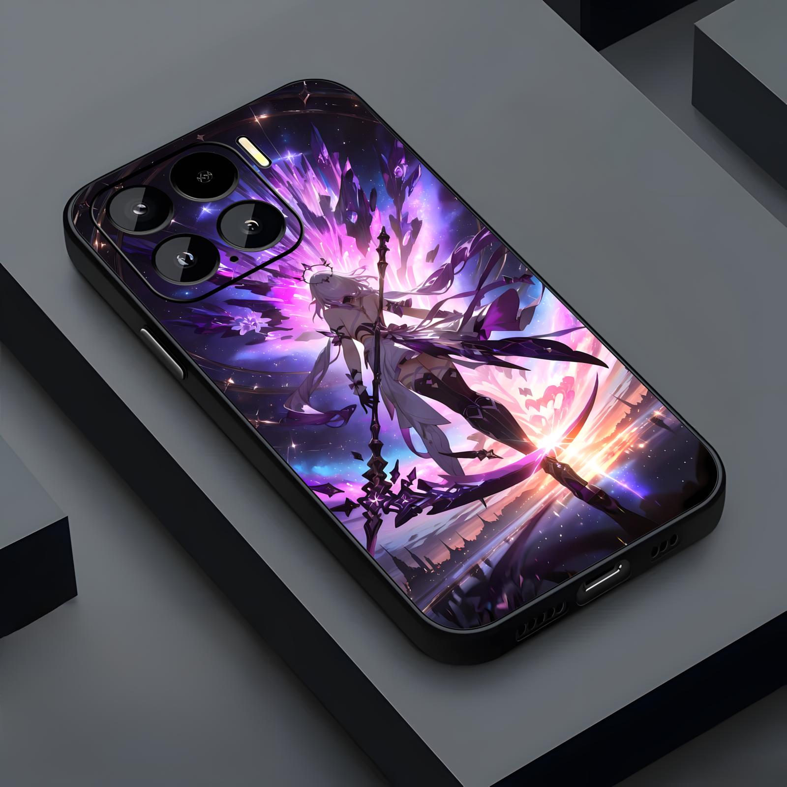 Phone Case For Xiaomi 17 15 14 - Phone Cases Xiaomi 15T recension och pris