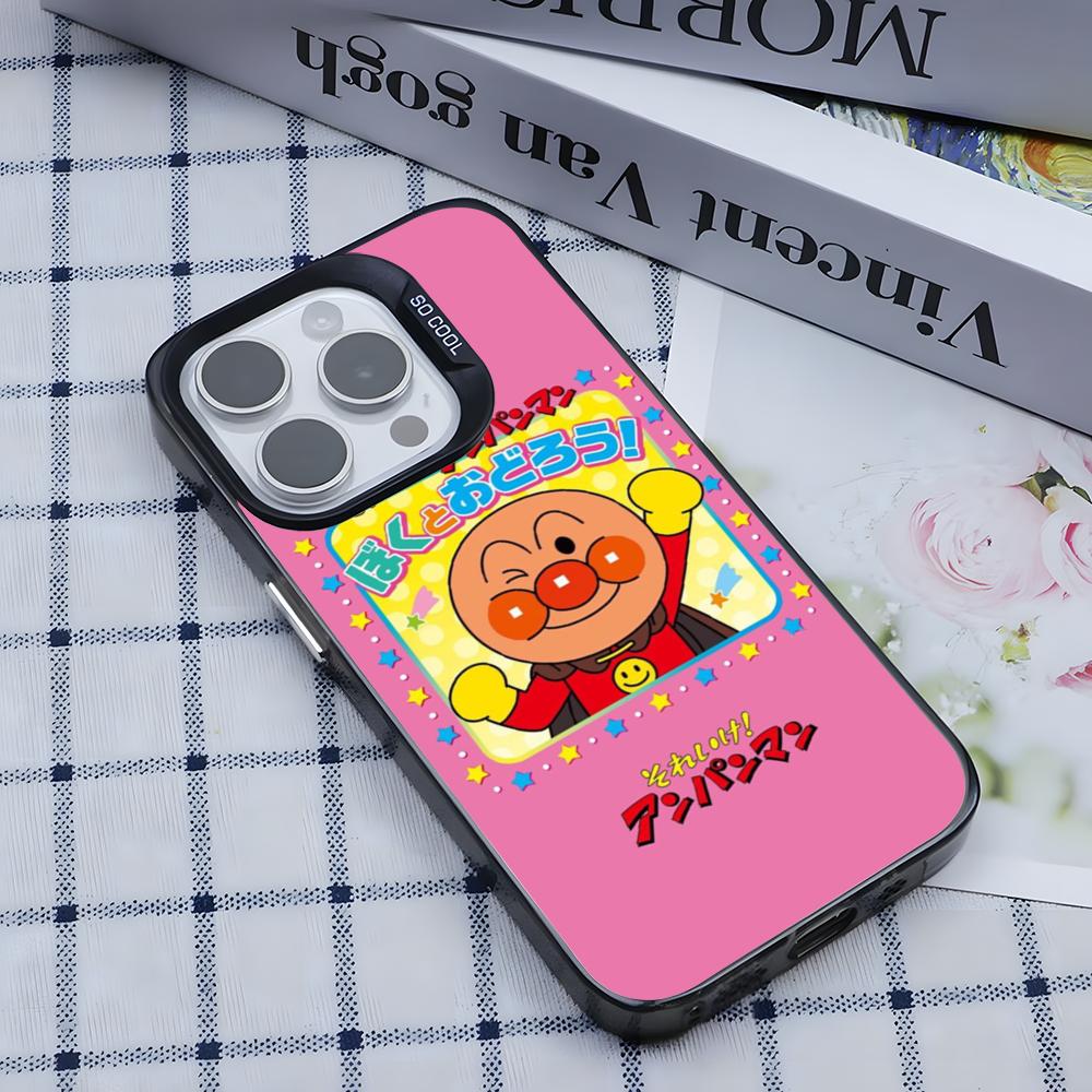 Anime CUTE A-AnpaNmans Phone C - Phone Cases Iphone 11 recension och pris