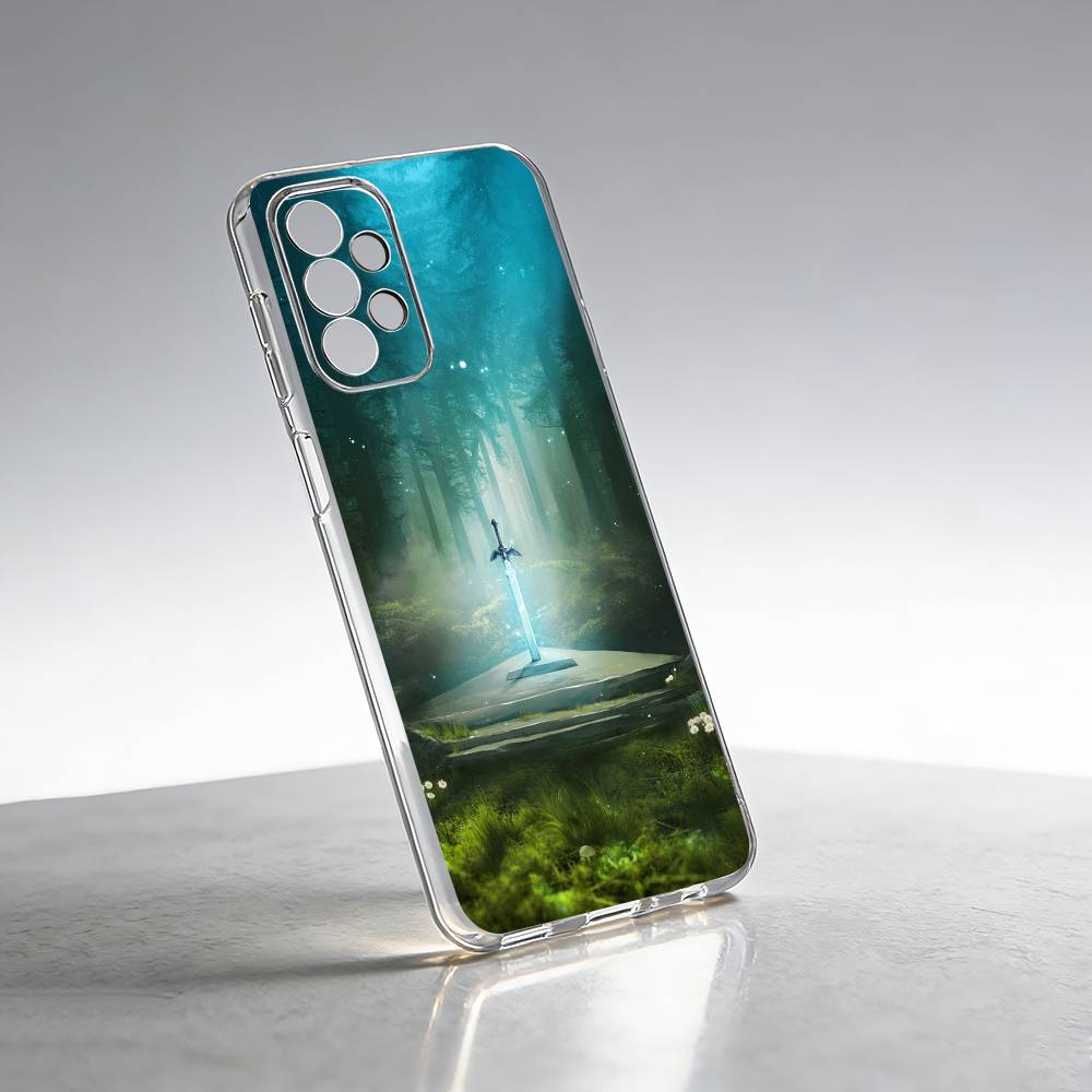Game The Legends Of Z-Zelda Ph - Phone Cases Zelda recension och pris