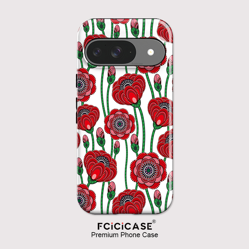 Fcicicase Acrylic Matte Phone  - Phone Cases Pixel 10 Pro recension och pris