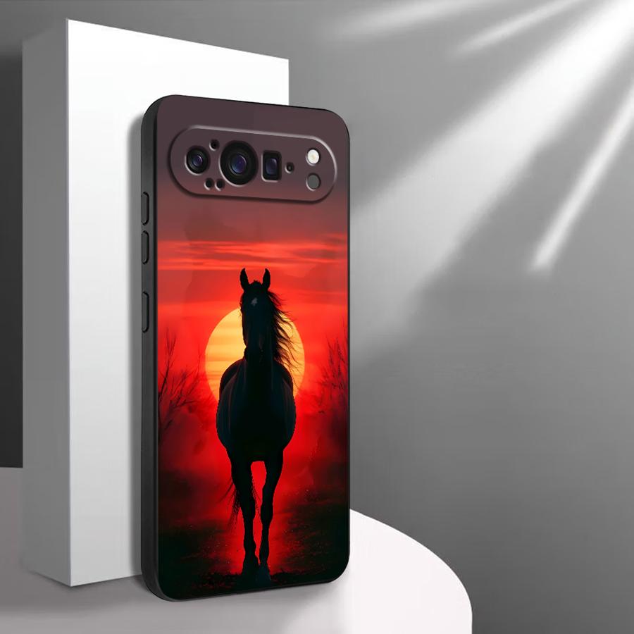 Funda Phone Cover Case for Goo - Phone Cases Pixel 10 Pro recension och pris