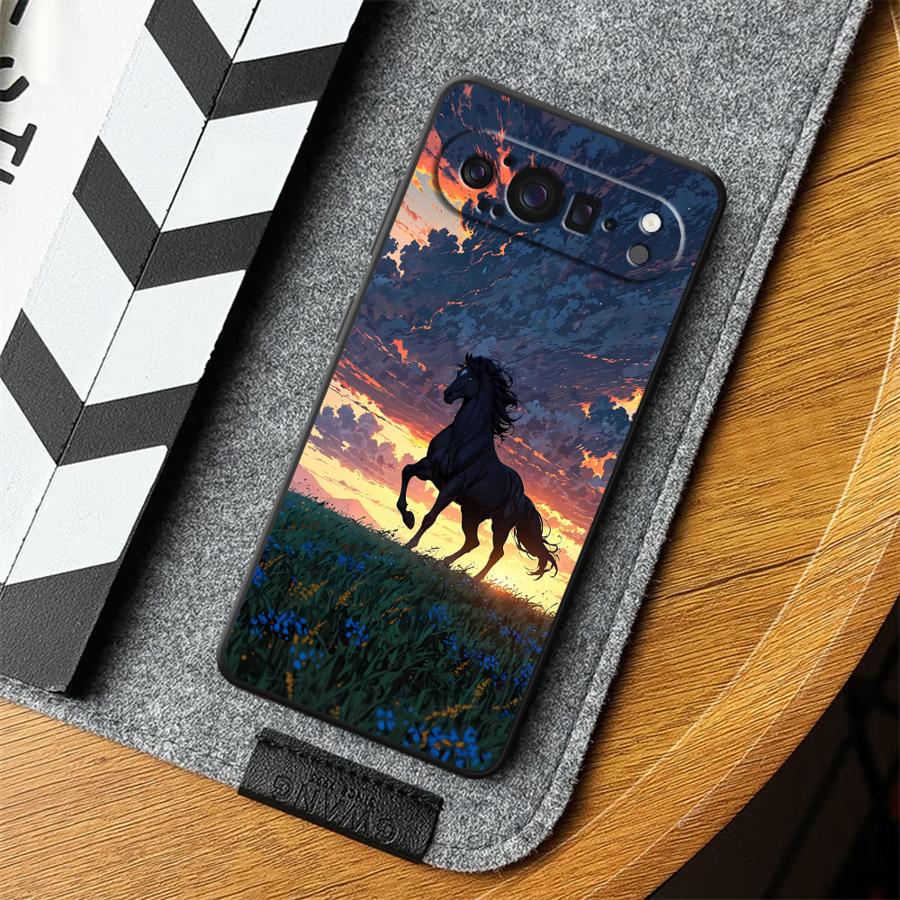 Funda Phone Cover Case for Goo - Phone Cases Pixel 10 Pro recension och pris