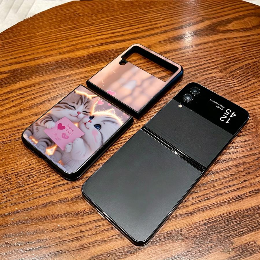 Case for Samsung Galaxy Z Flip - Phone Cases Z Fold 7 recension och pris