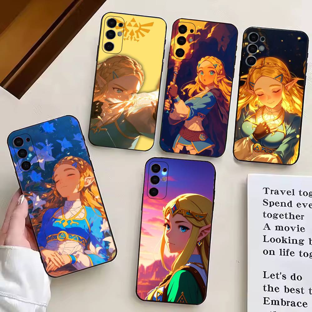 Game The Legend of Z-Zelda Pri - Phone Cases Zelda recension och pris