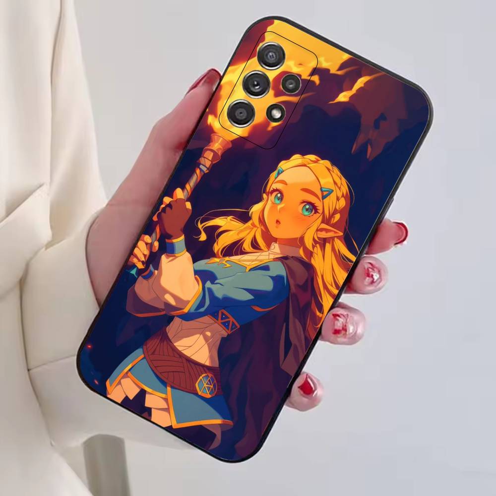 Game The Legend of Z-Zelda Pri - Phone Cases Zelda recension och pris