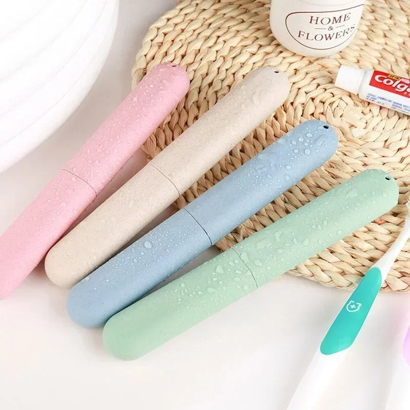 Portable Toothbrush Case - Wat - Phone Cases The Dairy recension och pris