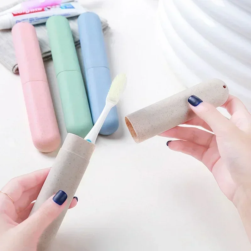 Portable Toothbrush Case - Wat - Phone Cases The Dairy recension och pris