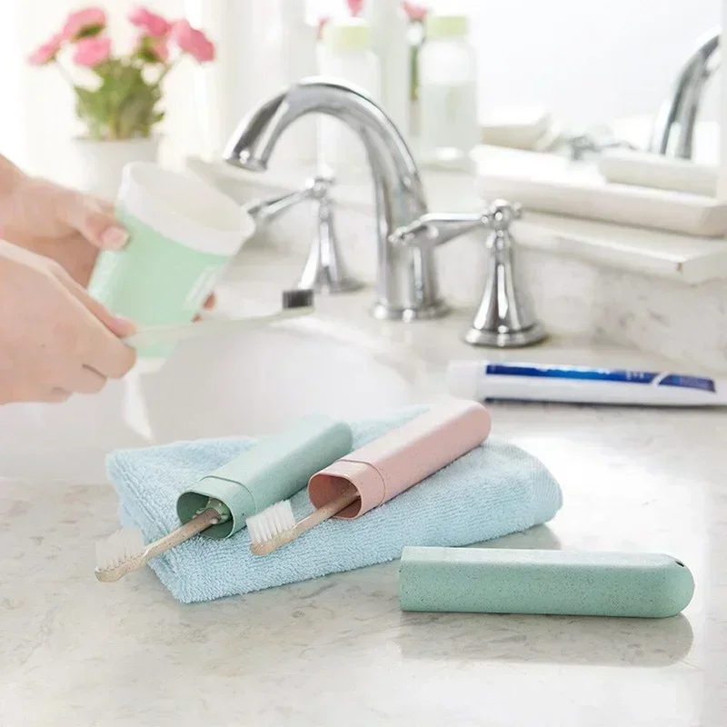 Portable Toothbrush Case - Wat - Phone Cases The Dairy recension och pris