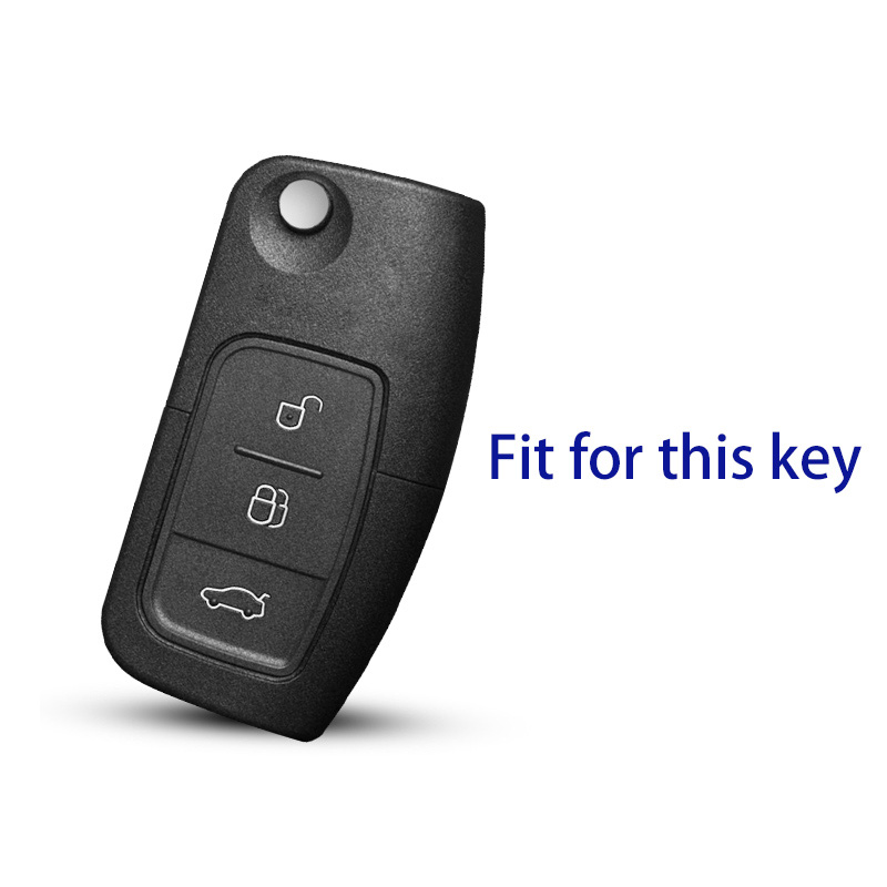 For Ford Fiesta Focus 2 Ecospo - Phone Cases The Dairy recension och pris