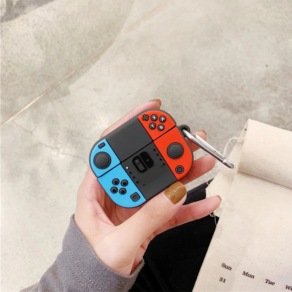 For Airpods Pro 3 Case,Cute 3D - Phone Cases Rubber recension och pris
