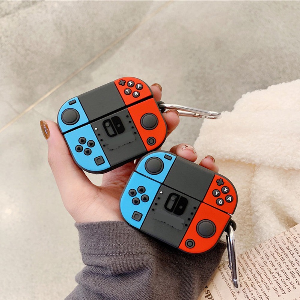 For Airpods Pro 3 Case,Cute 3D - Phone Cases Rubber recension och pris