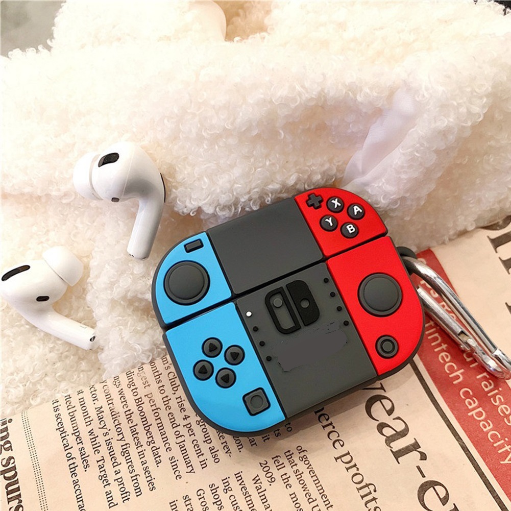 For Airpods Pro 3 Case,Cute 3D - Phone Cases Rubber recension och pris