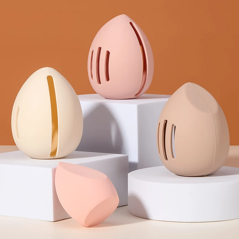1Pcs Makeup Sponge Holder Eco- - Phone Cases The Dairy recension och pris
