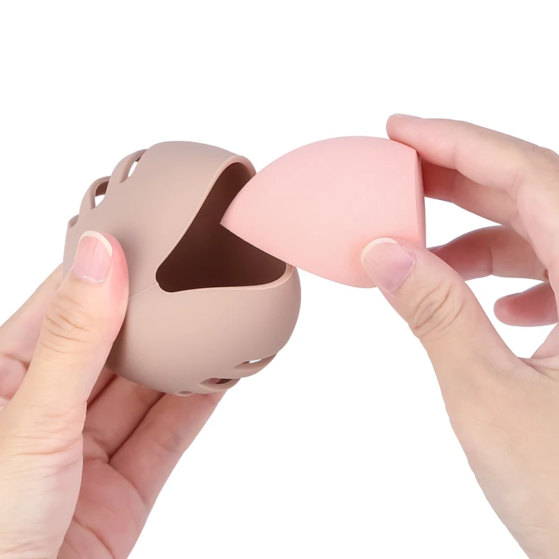 1Pcs Makeup Sponge Holder Eco- - Phone Cases The Dairy recension och pris