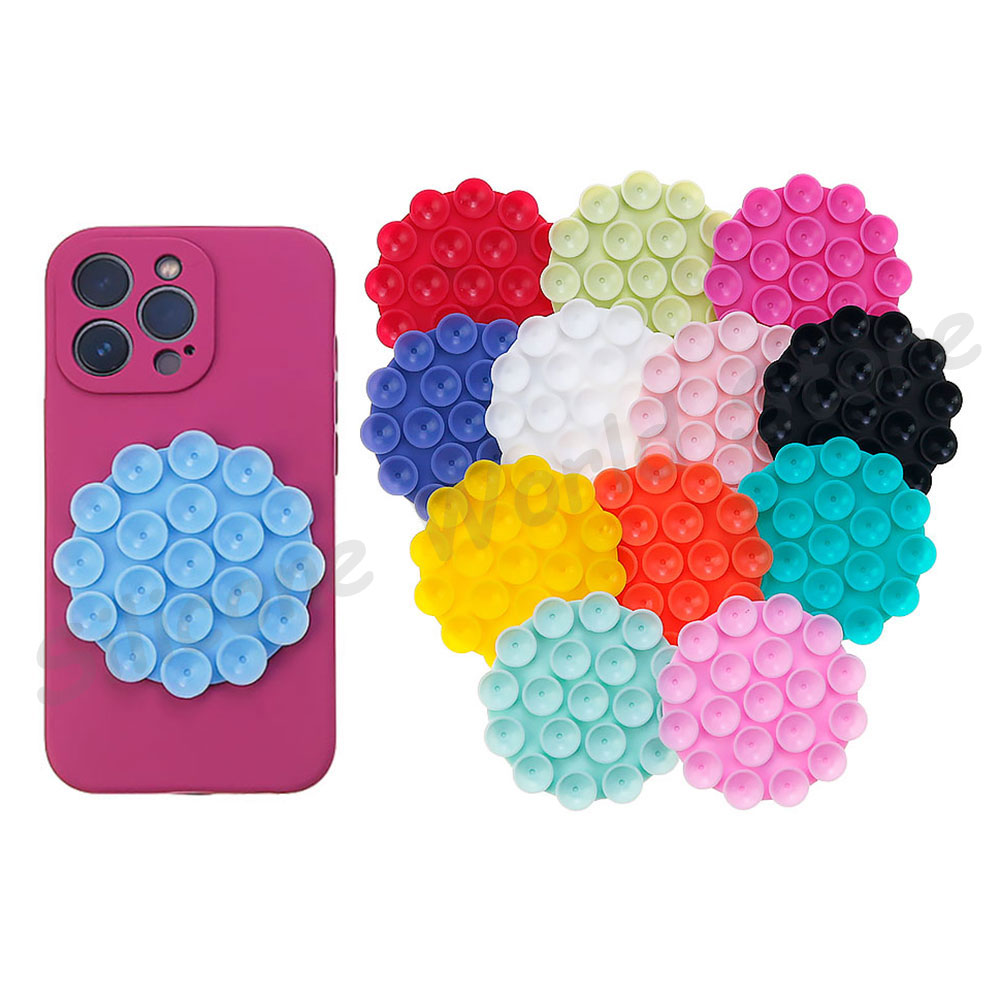 Silicone World Round Silicone  - Phone Cases Rubber recension och pris