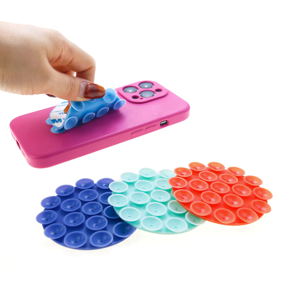 Silicone World Round Silicone  - Phone Cases Rubber recension och pris