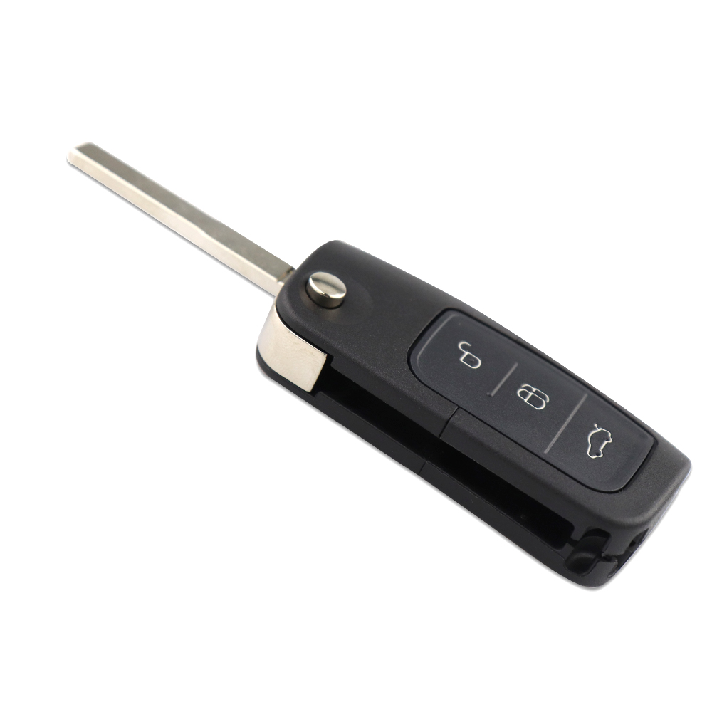 2/3 Buttons Remote Car Key She - Phone Cases The Dairy recension och pris