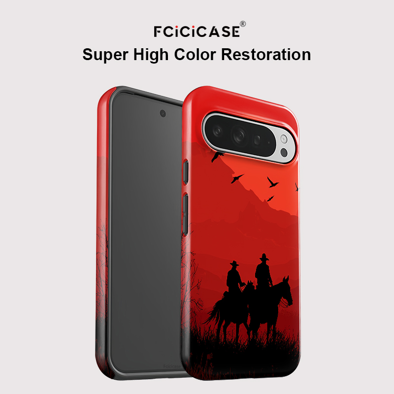 Fcicicase Phone Case For Googl - Phone Cases Pixel 10 Pro recension och pris