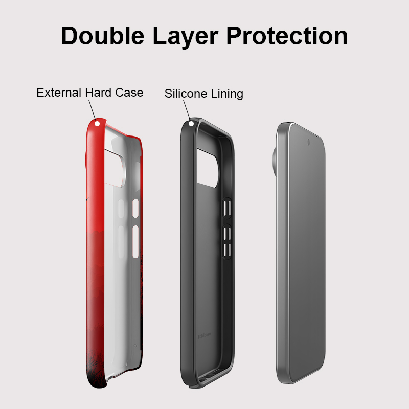 Fcicicase Phone Case For Googl - Phone Cases Pixel 10 Pro recension och pris