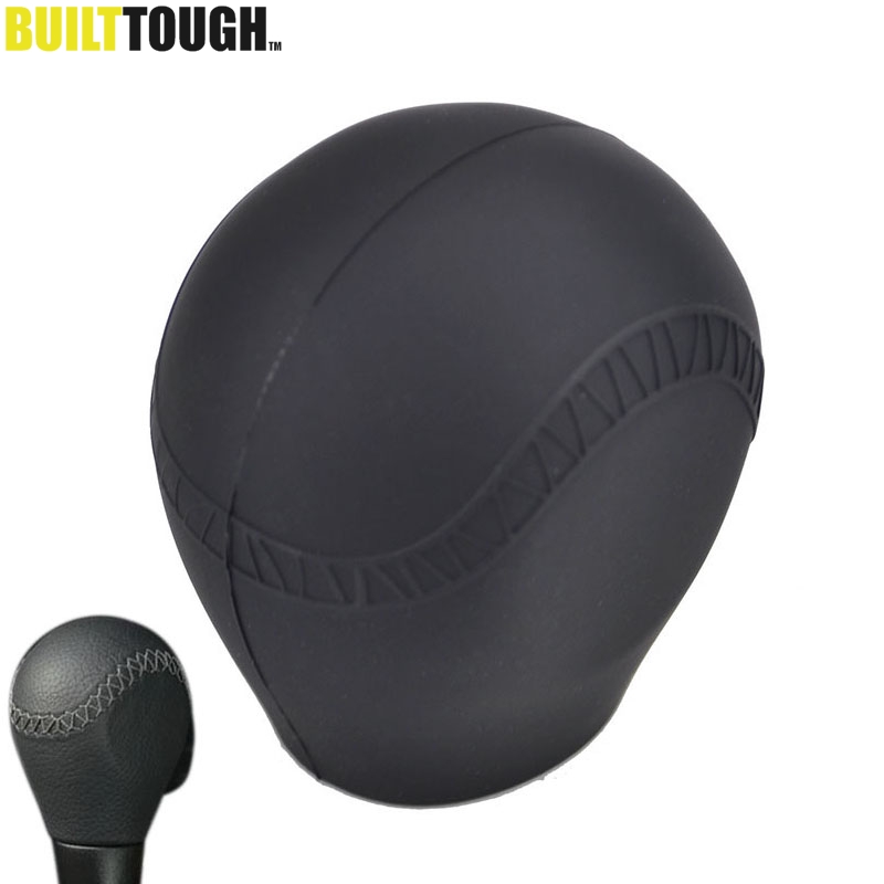 Car Shift Gear Switch Knob Cov - Phone Cases The Dairy recension och pris