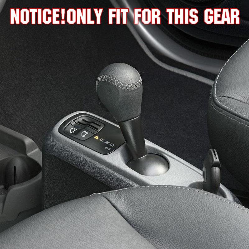 Car Shift Gear Switch Knob Cov - Phone Cases The Dairy recension och pris