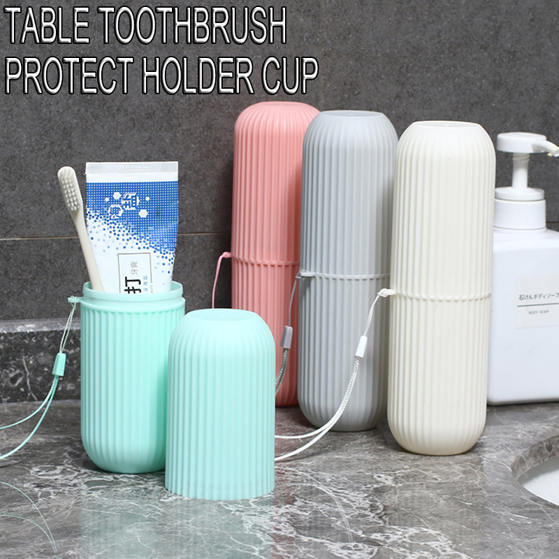 Table Toothbrush Protect Holde - Phone Cases The Dairy recension och pris